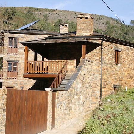 Casas Do Rio Villa Пампилоза да Сера Екстериор снимка