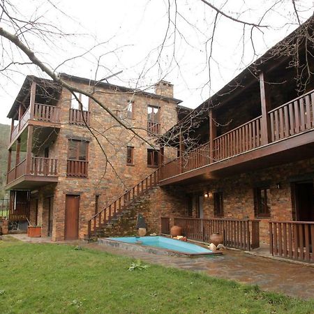Casas Do Rio Villa Пампилоза да Сера Екстериор снимка
